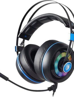 Sades Armor SA-918 Gaming-Headset (kabelgebunden)