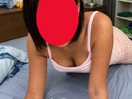 ❤️ 19J Studentin: Meine 1. Privatvideos + BONUS-Pics ❤️ - Wiesbaden