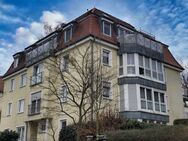 2-Zi.-Whg. Renditestarke Kapitalanlage - Dresden