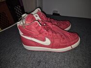 Nike Basketball Schuhe Gr. 45 - Mölln (Schleswig-Holstein)