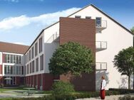 Pflegeimmobilie in Baden Württemberg 4% Rendite - Das Investment mit Zukunft - Crailsheim