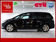 Ford Galaxy 2.0 EcoBoost SCTi Titanium 7 Sitze 176 KW - Berlin