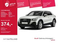 Audi Q2, 30 TDI S line | |, Jahr 2024 - Plattling