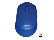 Logitech M330 SILENT PLUS Maus