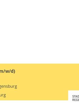 Mülllader (m/w/d) - Regensburg
