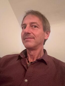 Er sucht sie für ein gemeinsames Leben - Altenkirchen (Westerwald) Zentrum