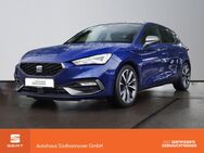 Seat Leon, 1.5 TSI FR, Jahr 2021 - Göttingen