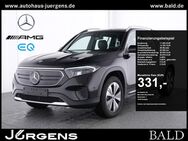 Mercedes EQB, 300 Progressive MBUX Wide, Jahr 2023 - Lüdenscheid