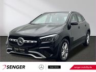 Mercedes GLA 200, Advanced-Paket, Jahr 2024 - Rheine