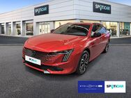 Peugeot 508, 1.5 130 SW Allure Pack (EURO 6d), Jahr 2024 - Hamburg