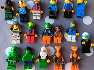 Lego Männchen - Frick
