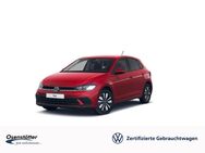 VW Polo, 1.0 TSI Move, Jahr 2024 - Traunstein