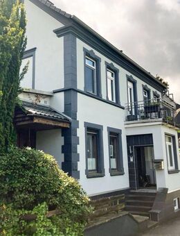 TOP modernisierte Erdgeschosswohnung mit Terrasse in kleiner Wohneinheit in Hagen-Dahl zu vermieten - Hagen (Stadt der FernUniversität)