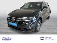 VW T-Roc, 2.0 TDI R-line Sportpaket, Jahr 2024 - Winsen (Luhe)