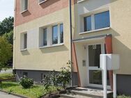 Meißner Plossenhöhe: 3 RWE mit Balkon in angenehmer Wohnlage - Meißen