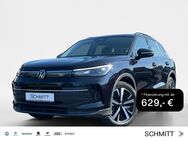 VW Tiguan, 1.5 l GOAL eTSI, Jahr 2022 - Freigericht