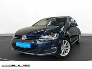 VW Golf, 2.0 TDI VII Highline GSD, Jahr 2015 - Münsingen