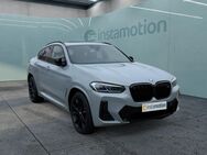 BMW X4 M40, i Laserlicht HiFi Mild-Hybrid, Jahr 2022 - München