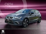 Seat Ibiza, 1.5 TSI FR 150PS NA, Jahr 2024 - Beselich