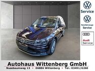 VW Tiguan, 2.0 TSI Highline, Jahr 2020 - Wittenberg (Lutherstadt) Wittenberg