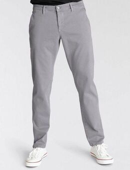 MAC Chinohose Driver mit Stretch