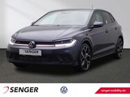 VW Polo, 2.0 TSI GTI, Jahr 2024 - Rheine