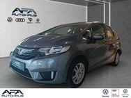 Honda Jazz, 1.3 i-VTEC Comfort, Jahr 2017 - Gera