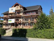 Sanierte helle großzügige 3,5 Raum Wohnung in historischer Stadtvilla im Zentrum - Bad Doberan