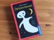 Das kleine Gespenst, von Otfried Preußler, Spannendes Suchspiel - Eichstätt