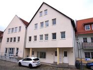 2-Raum-Wohnung im Stadtzentrum - Pößneck