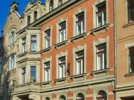 Vollvermietetes denkmalgeschütztes Mehrfamilienhaus mit Charme und Historie - Altenburg