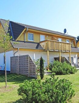 Eigentumswohnung im Ostseebad Koserow - Koserow