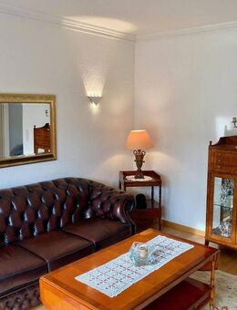 Provisionsfreie, stilvolle 3-Zimmer Wohnung mit hochwertiger Ausstattung in begehrter Lage - Haar