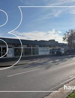 Wohnen und Arbeiten unter einem Dach - 197 m² Wohnfläche und 176 m² Gewerbefläche! - Steinfurt