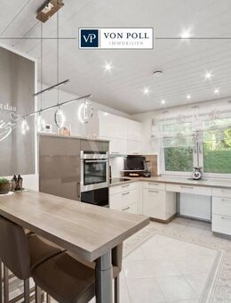 Architektenvilla mit Penthouse Feeling - Niederfüllbach