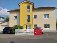 Moderne 2-ZKB-Wohnung in Münzenberg-Gambach - Münzenberg