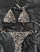 Leopard Bikini in 32052