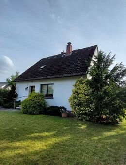 Gemütliches freistehendes Einfamilienhaus in ruhiger Sackgasse - Delmenhorst