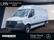 Mercedes Sprinter, 317 L3 H2, Jahr 2023 - Braunschweig