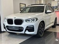 BMW X3 20d M Sport Paket, LED, PANORAMA - Dillingen (Saar)