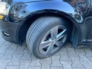 Audi A3 1,6 TDI Cabriolet Alcantara+Xenon+PDC+MFL - Wentorf (Hamburg)