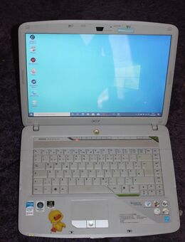 Acer Aspire 5720G - Emmerich (Rhein)
