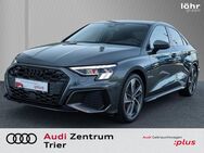 Audi S3, 2.0 TFSI quattro Lim, Jahr 2023 - Trier