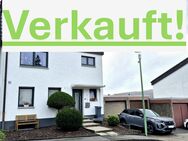 Modernisiertes Reihenendhaus mit Garten, hochwertiger Ausstattung in Top-Lage in Lüdenscheid - Lüdenscheid