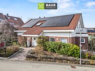 360°| Idyllisches Einfamilienhaus mit Landhaus-Flair und traumhaftem Garten in Möttlingen! - Bad Liebenzell