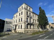 Wohn-/Geschäftshaus in Zwickau - Zwickau