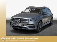 Mercedes GLE 450 AMG, AMG Ext Night, Jahr 2019 - Göttingen