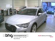 Audi A3, 30 TDI Sportback advanced, Jahr 2024 - Albstadt