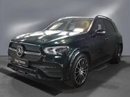 Mercedes GLE 400, d AMG Night Burm Memo, Jahr 2020 - Eutin