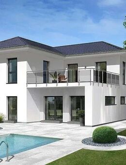 Dieses Haus ist ein exklusives Raumwunder! - Rohrenfels